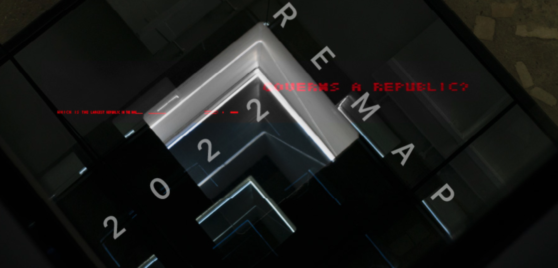 アーティゾン美術館　第59回ヴェネチア・ビエンナーレ国際美術展日本館展示帰国展 ダムタイプ